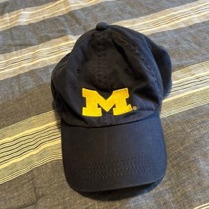 University of Michigan cap